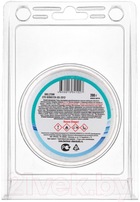 Средство для бассейна дезинфицирующее Bestway DK0.2TBW