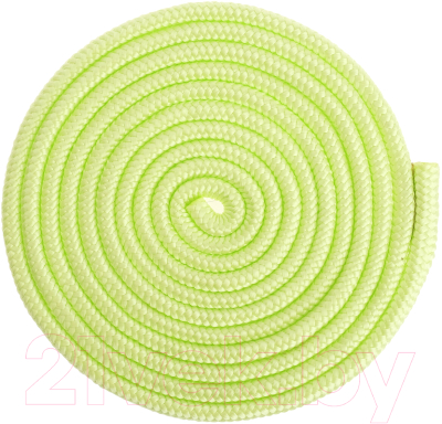 Скакалка для художественной гимнастики Grace Dance 4364343 - фото