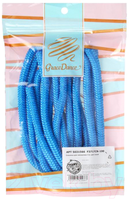 Скакалка для художественной гимнастики Grace Dance 5031566