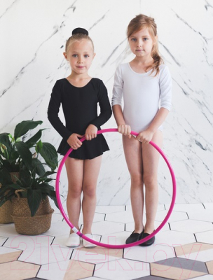 Обруч для художественной гимнастики Grace Dance 3828565