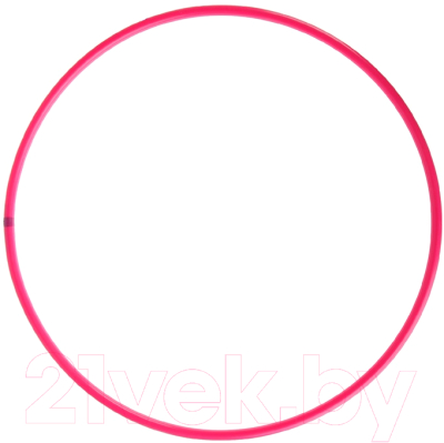 Обруч для художественной гимнастики Grace Dance 3828567 - фото