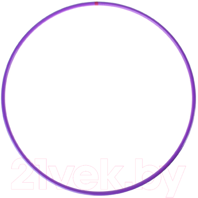 Обруч для художественной гимнастики Grace Dance 3828574 - фото