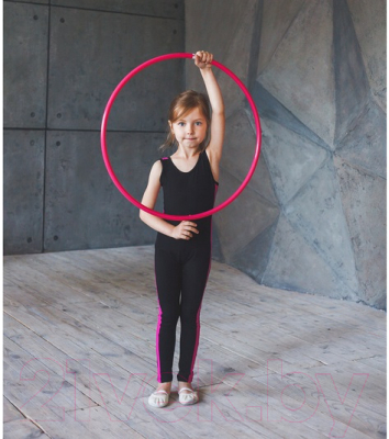 Обруч для художественной гимнастики Grace Dance 3828568