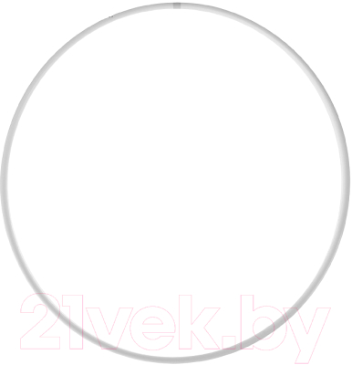 Обруч для художественной гимнастики Grace Dance 3828563 - фото