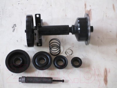 Станок балансировочный AE&T B-520