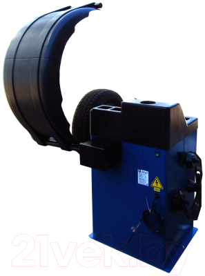 Станок балансировочный AE&T B-520