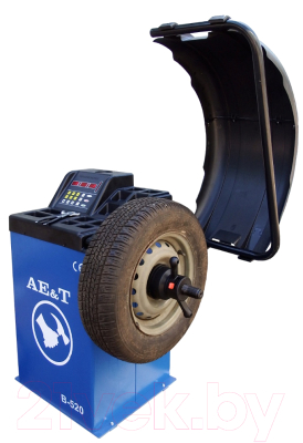 Станок балансировочный AE&T B-520