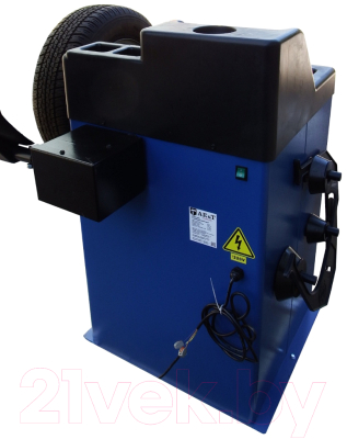 Станок балансировочный AE&T B-520