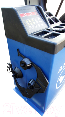 Станок балансировочный AE&T B-520