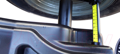 Станок балансировочный AE&T B-520