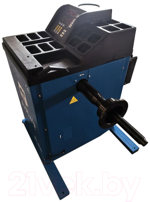 Станок балансировочный AE&T BT-850