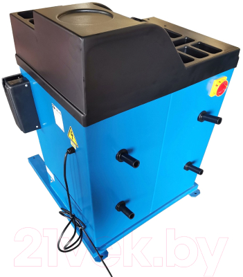 Станок балансировочный AE&T BT-850