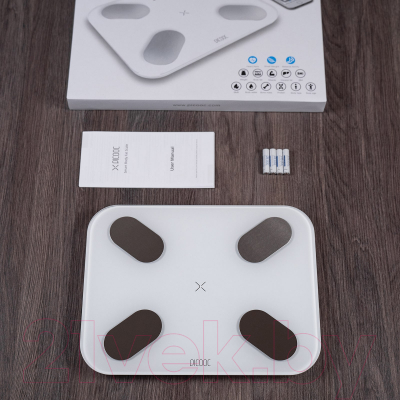 Напольные весы электронные Picooc S1 Pro V2