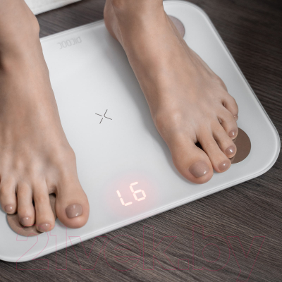 Напольные весы электронные Picooc S1 Pro V2