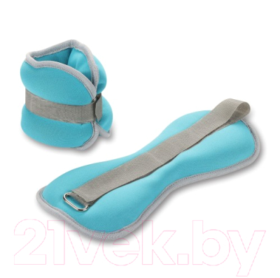 Комплект утяжелителей Indigo Sport Фитнес SM-402 - фото