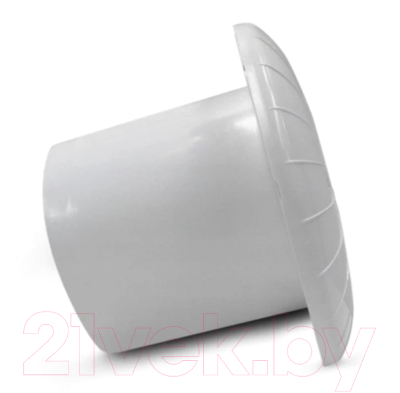 Вентилятор накладной AirRoxy aRid100