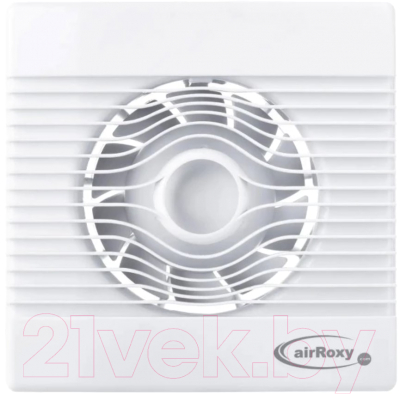 Вентилятор накладной AirRoxy pRemium 100 PS 01-014