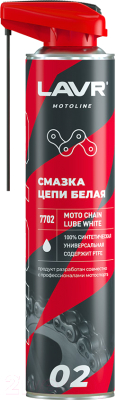Смазка техническая Lavr Ln7702 - фото