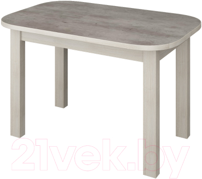 Обеденный стол Senira Р-02.06-01 - фото