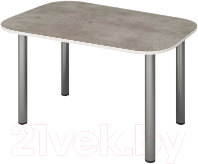 Обеденный стол Senira Р-001-02 - фото