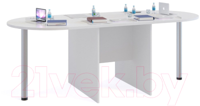 Стол-приставка Сокол-Мебель СПР-03