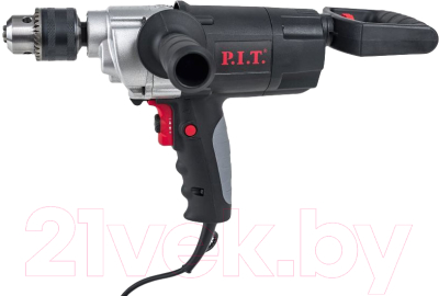 Дрель-миксер P.I.T PHM120-C - фото