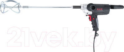 Дрель-миксер P.I.T PHM120-C