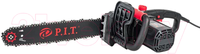 Электропила цепная P.I.T PKE405-C4