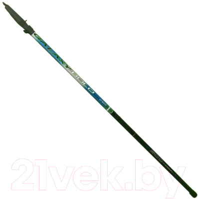 Удилище Bison Galaxy с кольцами - фото