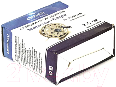 Катушка проводочная Namazu Eagle