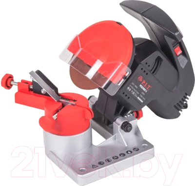 Точильный станок P.I.T PCSS1002-C - фото