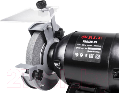 Точильный станок P.I.T PBG125-C1