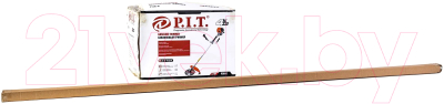 Триммер бензиновый P.I.T P 38-C