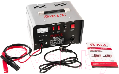 Пуско-зарядное устройство P.I.T PZU50-C1