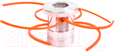 Головка триммерная P.I.T MSP-0205