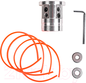 Головка триммерная P.I.T MSP-0205