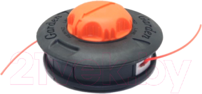 Головка триммерная P.I.T MSP-0102 - фото