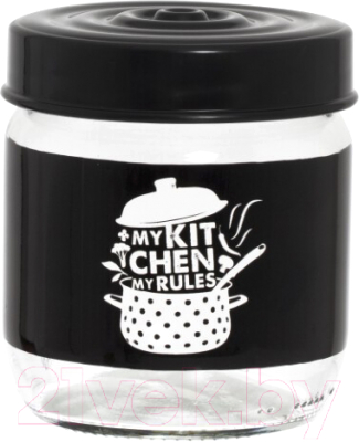 Емкость для хранения Herevin My Kitchen / 171341-062 - фото