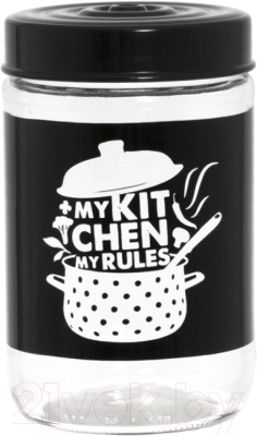 Емкость для хранения Herevin My Kitchen / 171441-062 - фото