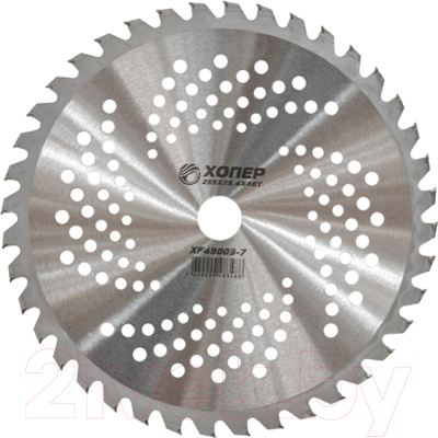 Нож для триммера P.I.T MX25503602 - фото