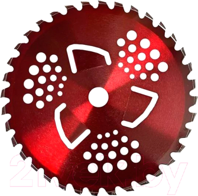 Нож для триммера P.I.T MX25503603 - фото