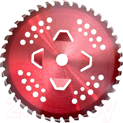 Нож для триммера P.I.T 5MX25504004 - фото