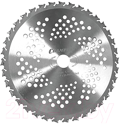 Нож для триммера Champion C5122 - фото