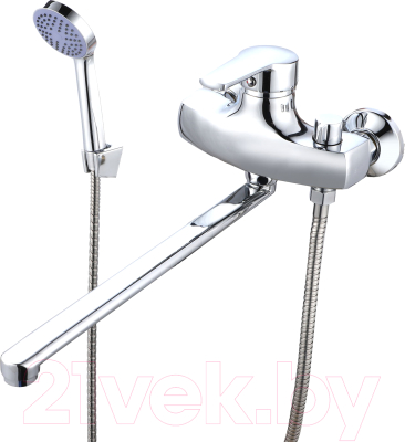 Смеситель РМС SL50-006E-1 - фото