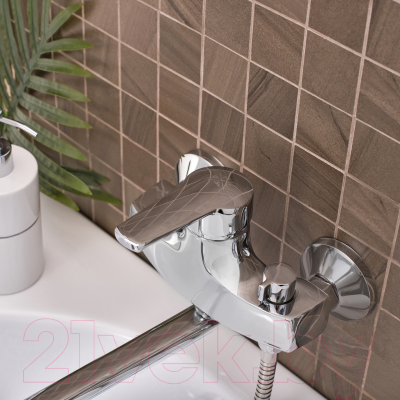 Смеситель РМС SL50-006E-1