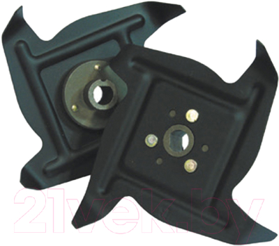 Почвофреза Champion A GC-243 / C3102 - фото