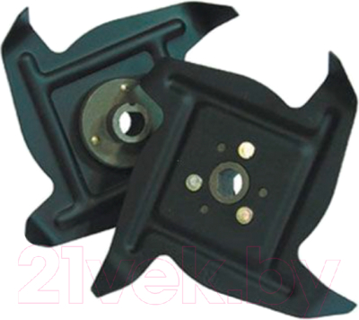 Почвофреза Champion В GC-243 / C3100 - фото