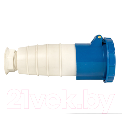 Розетка переносная EKF PROxima ps-233-63-220