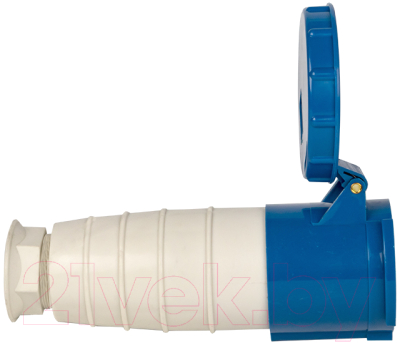 Розетка переносная EKF PROxima ps-233-63-220