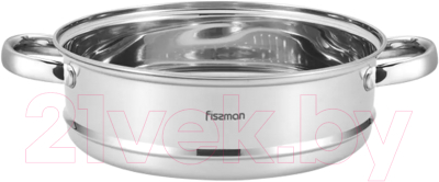 Вставка-пароварка к кастрюле Fissman 5127 - фото